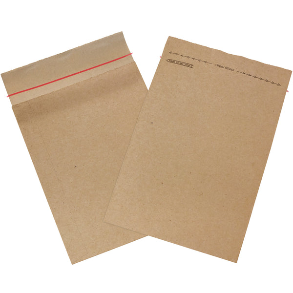 #5 - 10 1/2 x 14 Self-Seal Jiffy Rigi Bag Mailer 150/Case