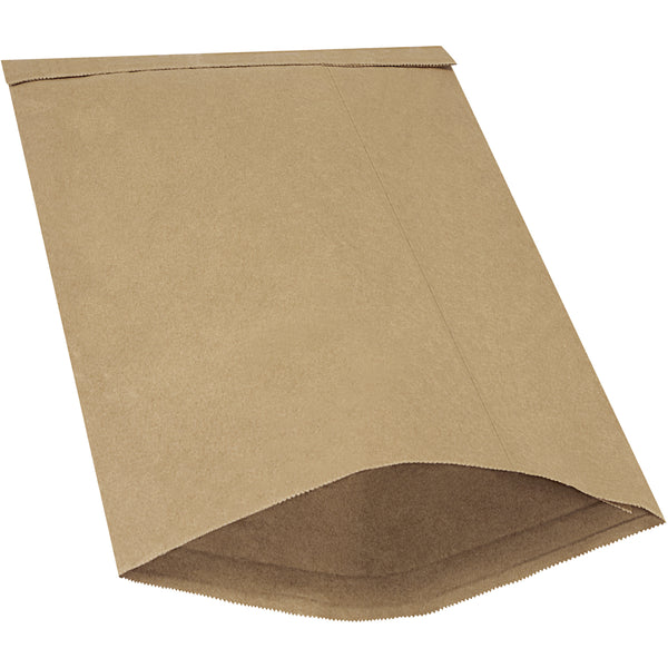 4 x 8 - #000 Padded Mailer 500/Case