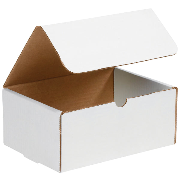 corrugated mailers
