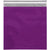 10 3/4 x 13 Purple Metallic Mailers 250/Case