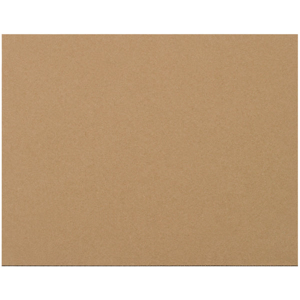 10 7/8 x 13 7/8 Corrugated Pad 100/Bundle