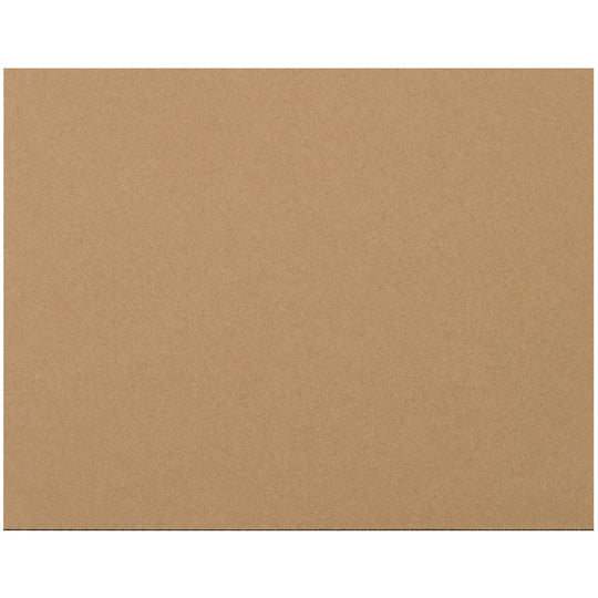 10 7/8 x 13 7/8 Corrugated Pad 100/Bundle