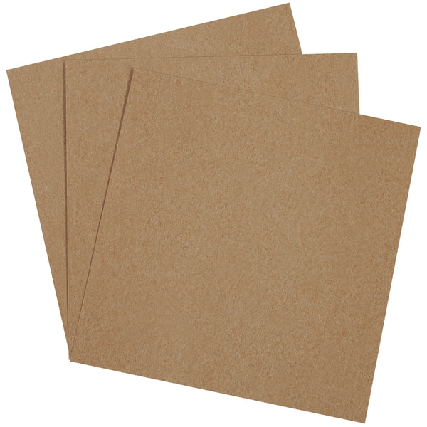 10 x 10 Chipboard Pad (.022 Thick) 800/Case