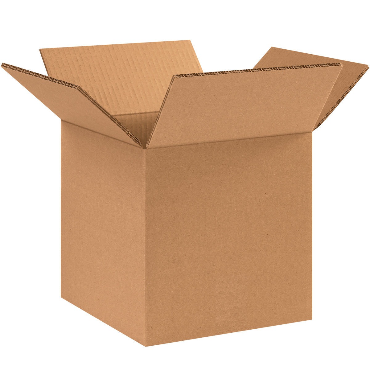 10 x 10 x 10 Double Wall Boxes