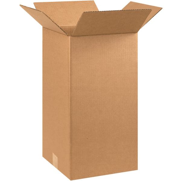 corrugated boxes