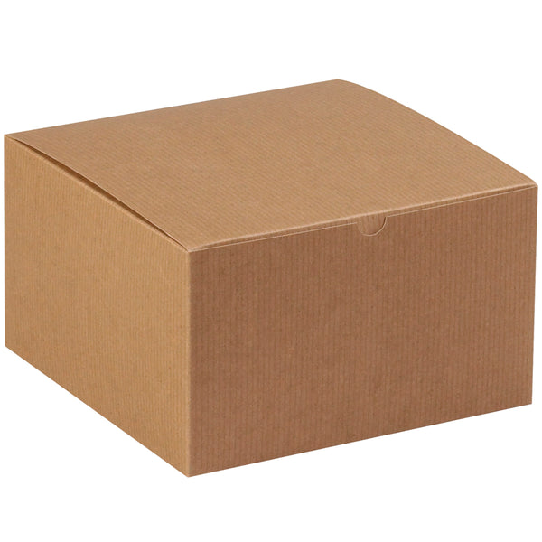 cardboard gift boxes