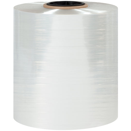 16" x 100 Gauge x 2625 Feet/Roll Polyolefin Shrink Film