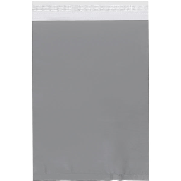 10 x 13 Clear Poly Envelopes 500/Case