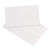 10 x 13 White Flat Tyvek Envelopes 100/Case