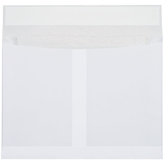 10 x 13 x 2 White Expandable Ship-Lite Envelopes 100/Case
