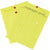 10 x 13 Yellow Inter-Department Envelopes 100/Case