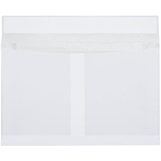 10 x 15 x 2 White Expandable Ship-Lite Envelopes 100/Case