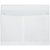 10 x 15 x 2 Expandable White Tyvek Envelopes 100/Case