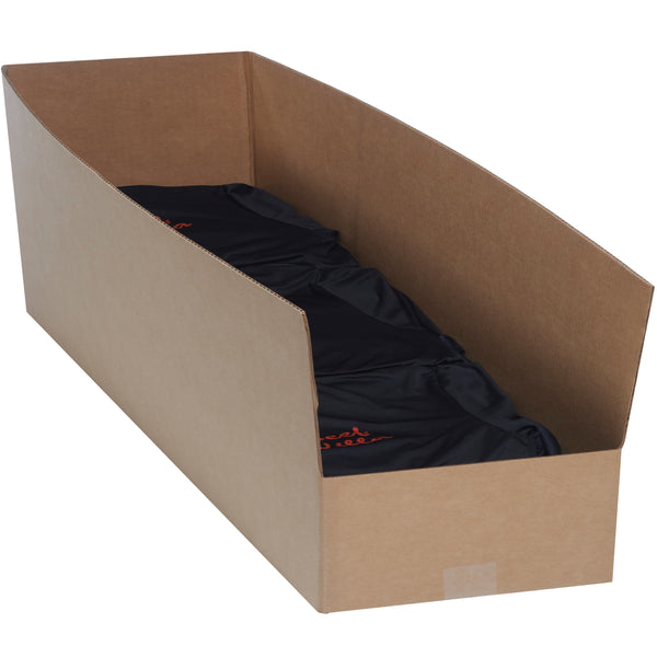 10 x 42 x 10 Warehouse Rack Bins 10/Case