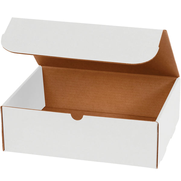 corrugated mailers