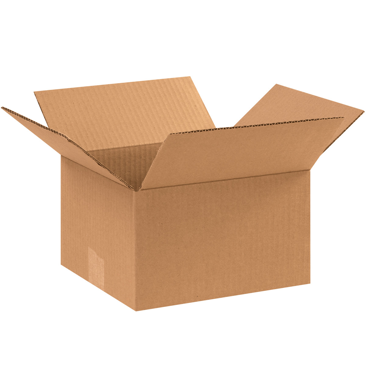 10 x 9 x 6 Corrugated Boxes