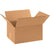 cardboard boxes