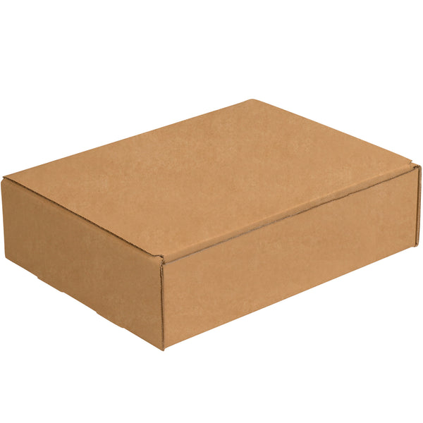 corrugated mailers
