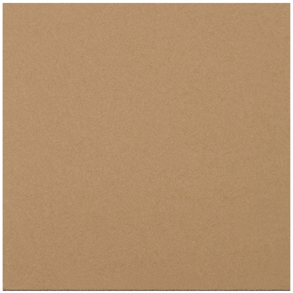 11 7/8 x 11 7/8 Corrugated Pad 100/Bundle