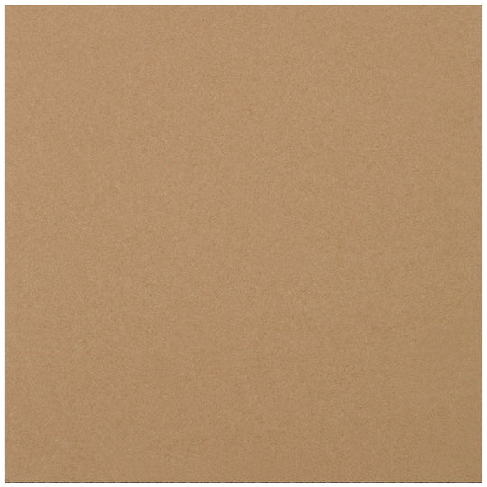 11 7/8 x 11 7/8 Corrugated Pad 100/Bundle