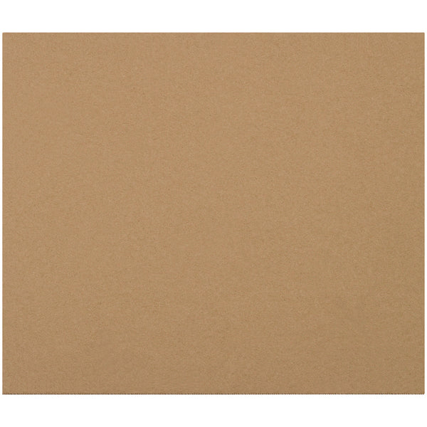 11 7/8 x 13 7/8 Corrugated Pad 100/Bundle