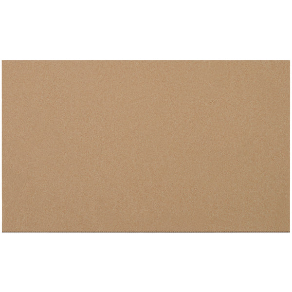 11 7/8 x 19 7/8 Corrugated Pad 100/Bundle