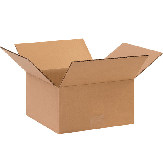 11 x 11 x 5 Corrugated Boxes  25/Bundle