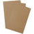 11 x 17 Heavy Duty Chipboard Pad (.030 Thick) 375/Case
