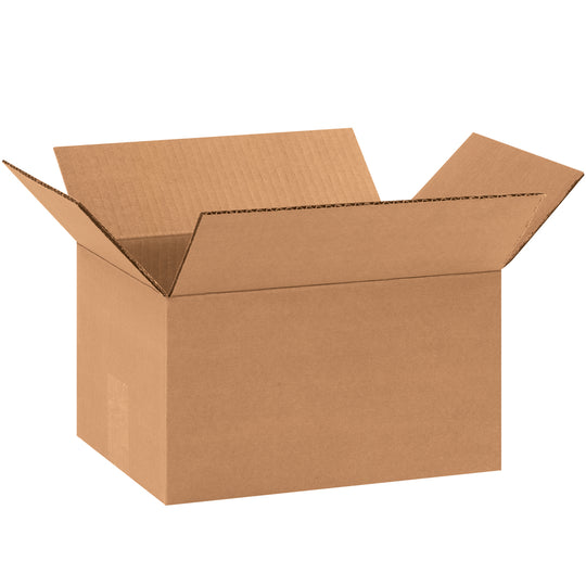 11 x 8 x 6 Corrugated Boxes  25/Bundle