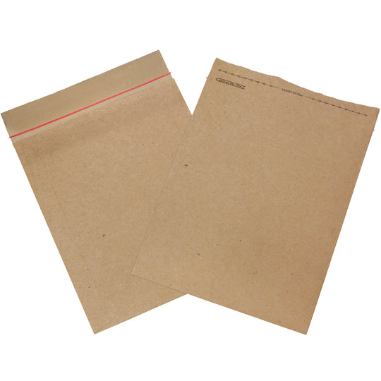 #6 - 12 1/2 x 15 Self-Seal Jiffy Rigi Bag Mailer 100/Case