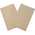 12.5 x 4 x 20 - 12G Gusseted Reinforced Mailer 250/Case
