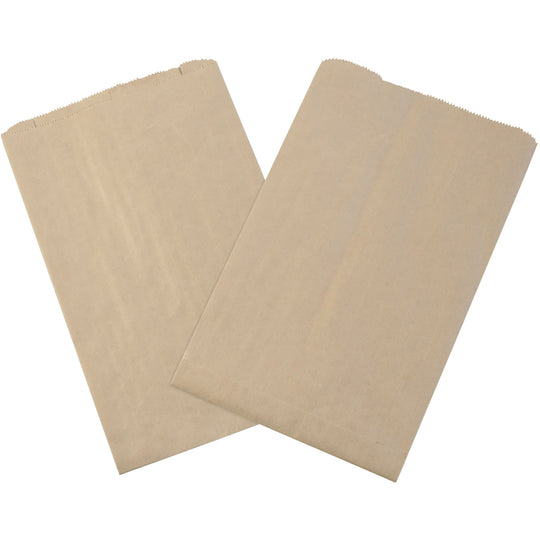 12.5 x 4 x 20 - 12G Gusseted Reinforced Mailer 250/Case