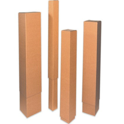 12 1/2 x 12 1/2 x 48 TelescopIng Outer Boxes 15/Bundle
