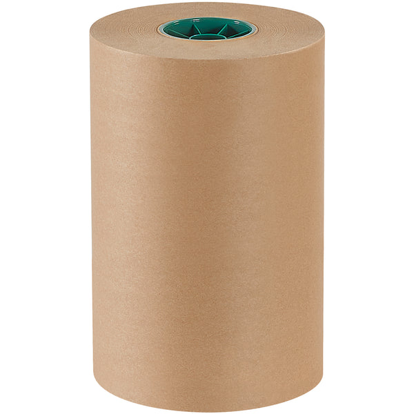 12" Poly Coated Kraft Roll 600 Feet/Roll