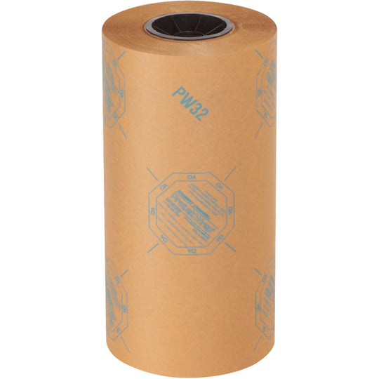 12" x 200 yds 35 lb VCI Paper Roll