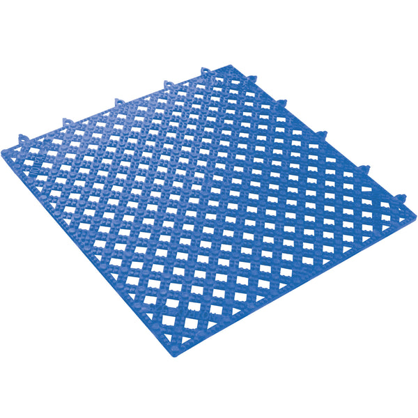 12 x 12 (Tile) Blue Lok-Tyle Drainage Mat