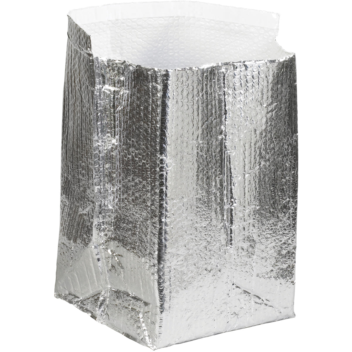 6 x 6 x 6 Insulated Box Liners