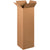 12 x 12 x 40 Tall Packing Boxes  15/Bundle