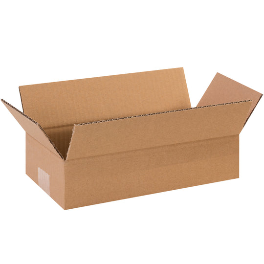 12 x 6 x 3 Corrugated Boxes  25/Bundle