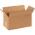 cardboard boxes