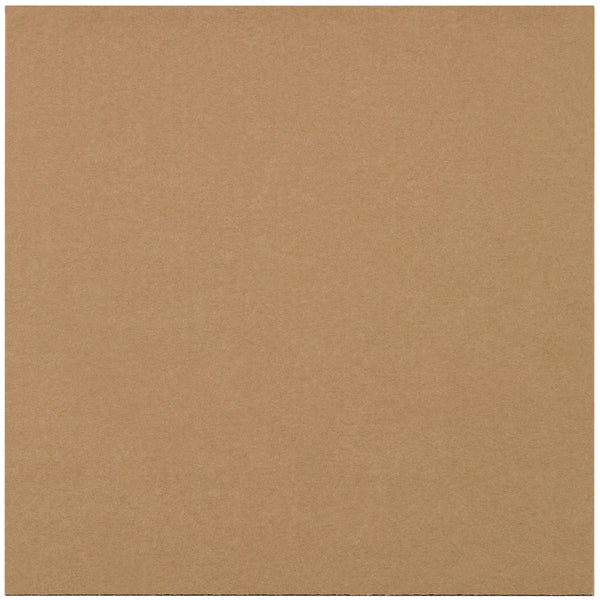 13 7/8 x 13 7/8 Corrugated Pad 100/Bundle