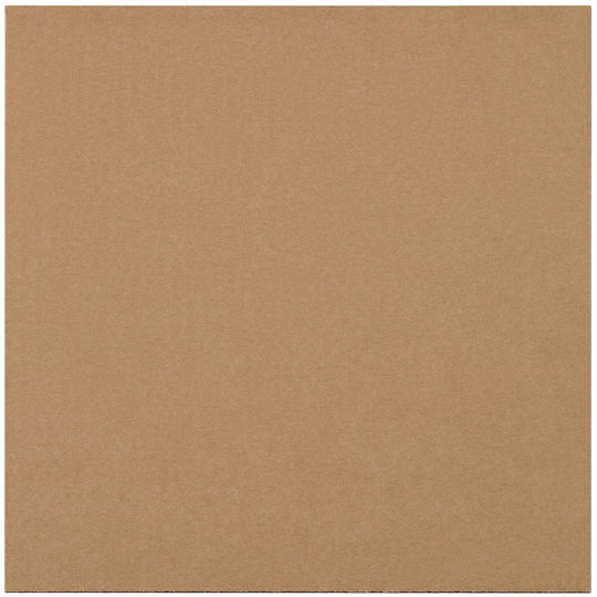 13 7/8 x 13 7/8 Corrugated Pad 100/Bundle