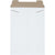 13 x 18 White Rigid Mailer 100/Case