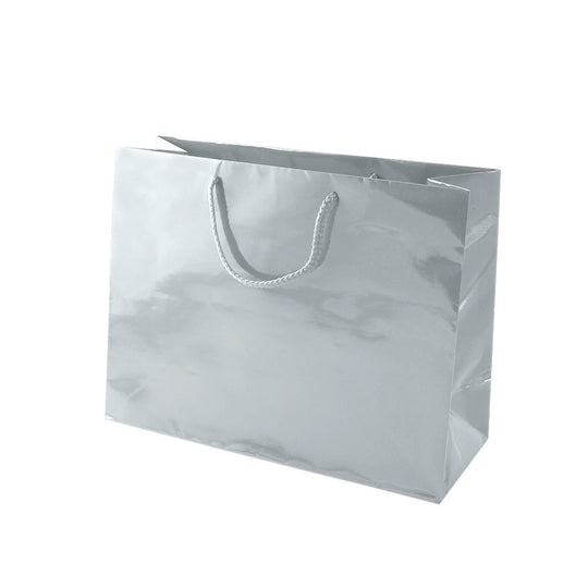 13 x 5 x 10 Platinum Gloss Eurototes 100/Case