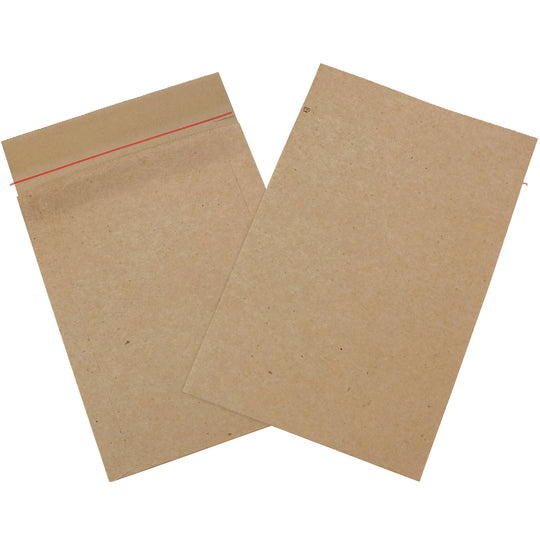 #7 - 14 1/4 x 18 1/2 Self-Seal Jiffy Rigi Bag Mailer 75/Case