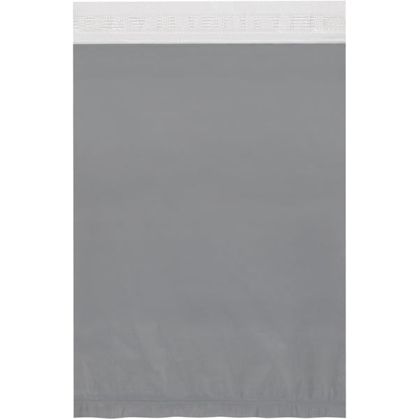 14 1/2 x 19 Clear Poly Envelopes 100/Case