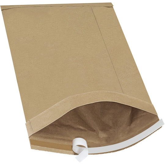 14 1/4 x 20 - #7 Self-Seal Kraft Padded Mailer 50/Case