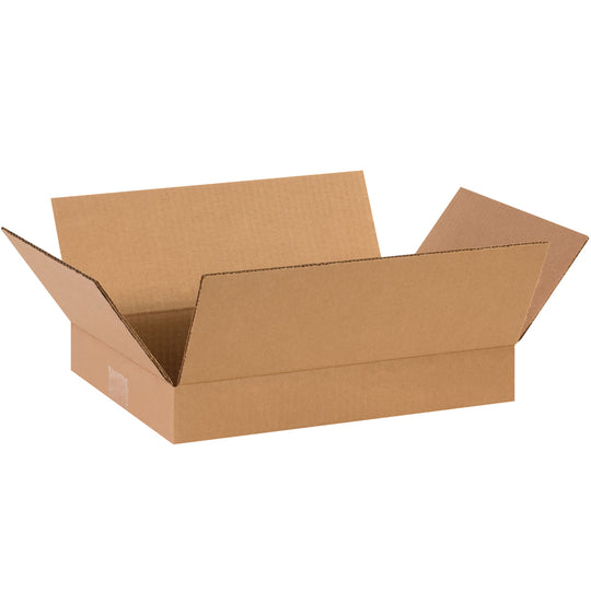 14 x 10 x 2 Corrugated Boxes  25/Bundle