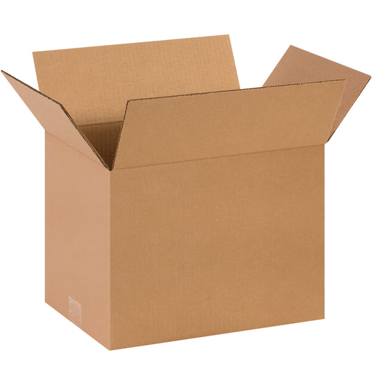 14 x 11 x 11 Corrugated Boxes 25/Bundle