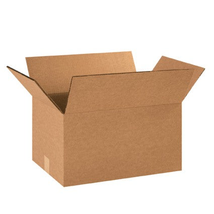 14 x 12 x 10 Double Wall Boxes  15/Bundle